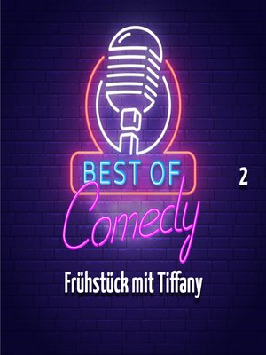 cover image of Best of Comedy